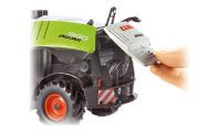 4058 Siku Claas Jaguar 960 maishakselaar 1:32